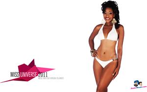 Miss British Virgin Islands